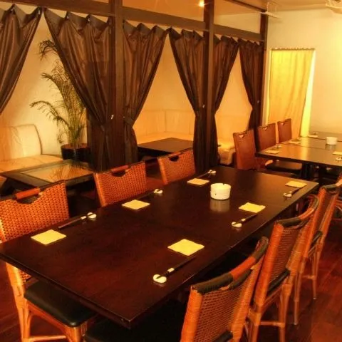 【大型宴会・プライベートパーティ・貸切】