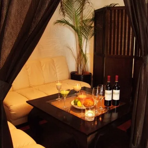 【デート・合コン・女子会】